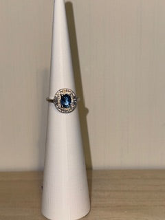 Size 9 Ring
