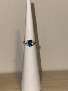 Size 9 Ring