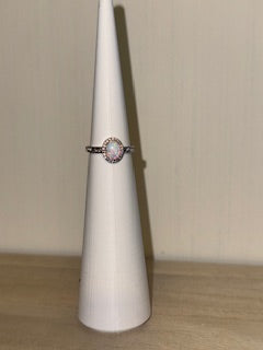 Size 9 Ring
