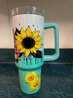 40oz Tumbler