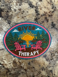 Embroidered Patch