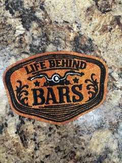 Embroidered Patch