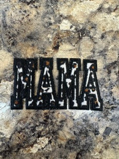 Embroidered Patch