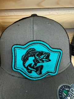 Embroidered Patch