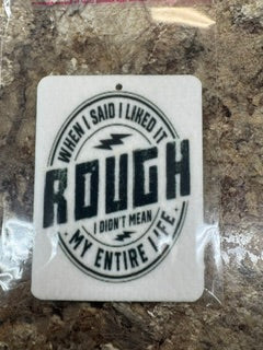 Car Freshener