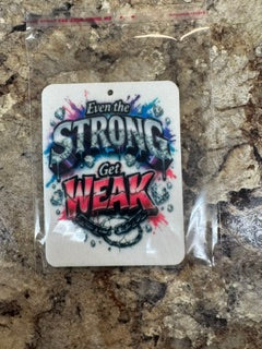 Car Freshener