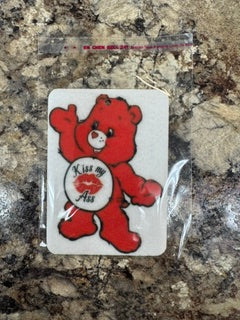 Car Freshener