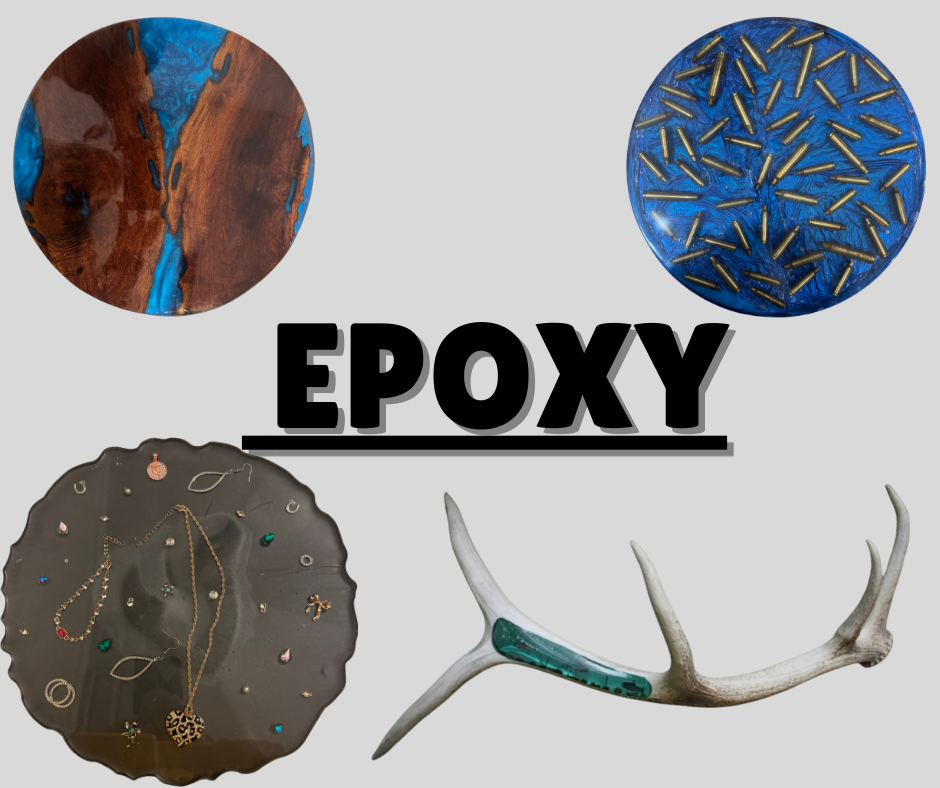 Epoxy