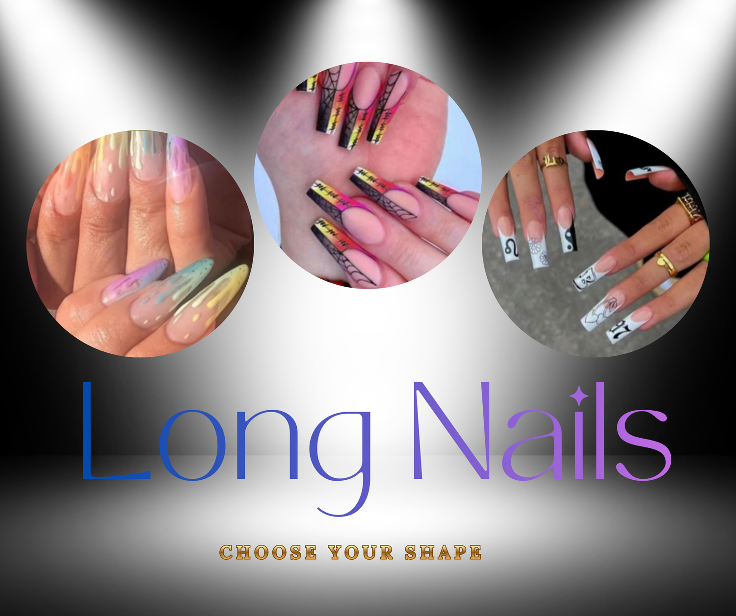 Long Nails