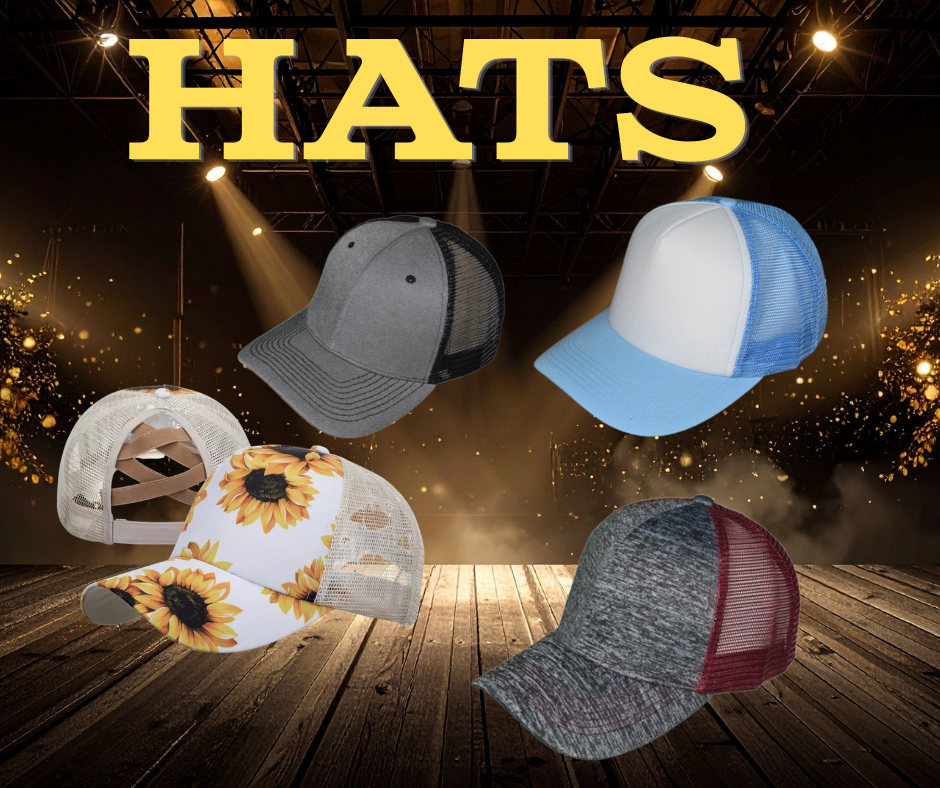 Hats