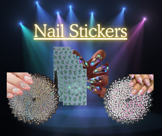Nail Stickers