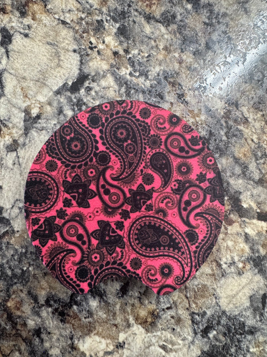 Car Coasters