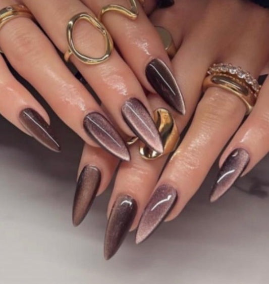 Medium Stiletto #300