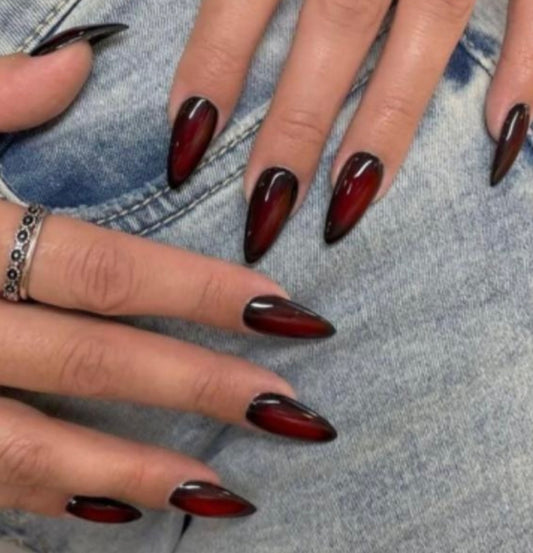 Medium Stiletto #301