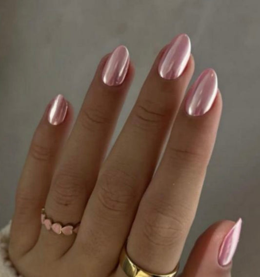 Short Almond #305