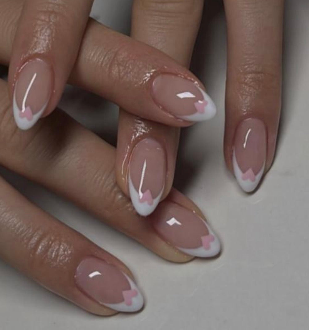 Medium Almond #319