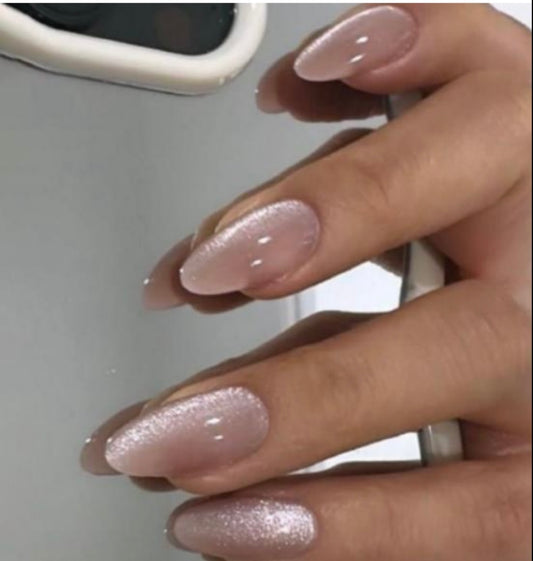 Medium Almond #360