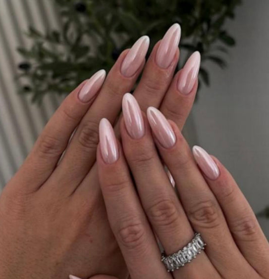 Medium Almond #363