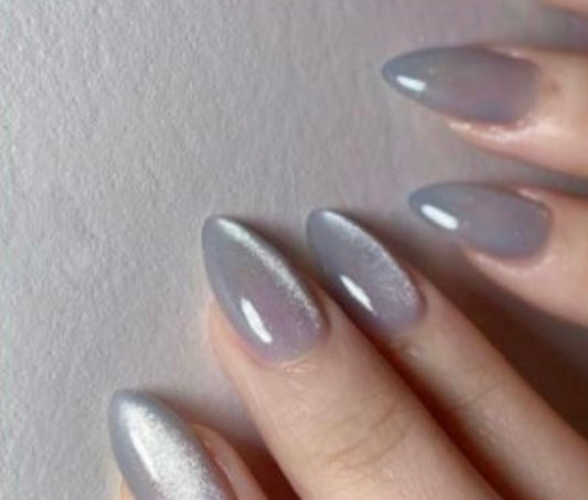 Short Almond #471