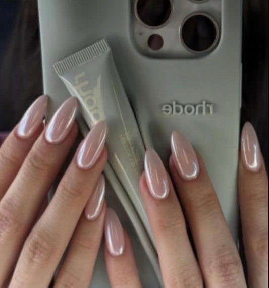 Medium Almond #348