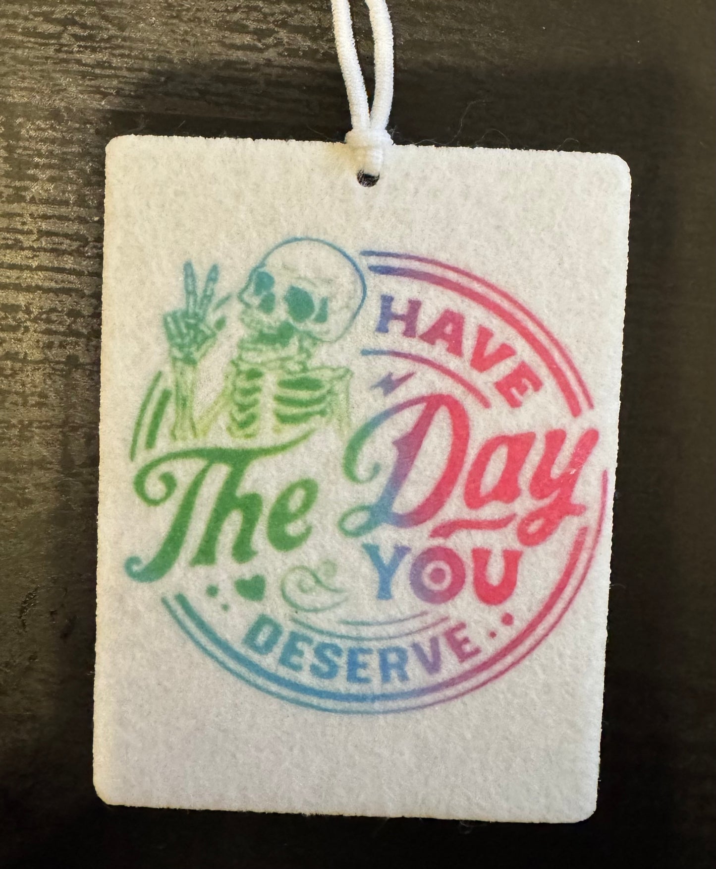 Car Freshener
