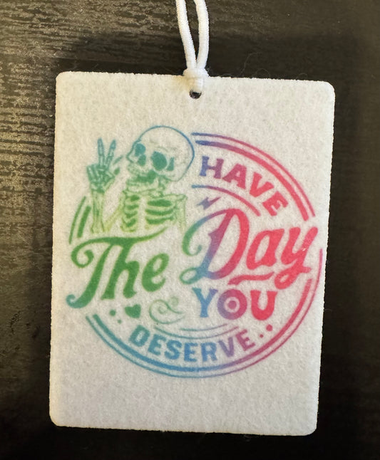 Car Freshener
