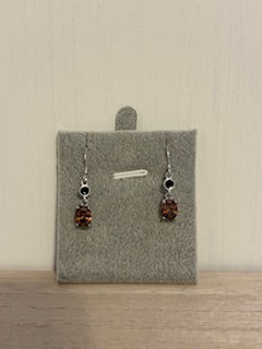 Dangle Earrings