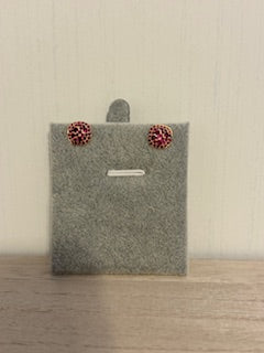 Stud Earrings