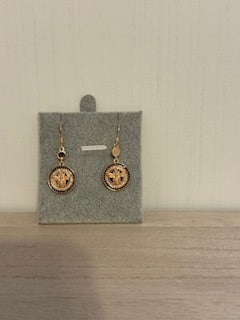 Dangle Earrings