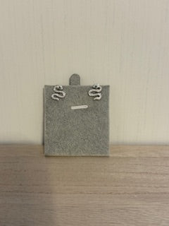Stud Earrings