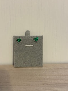 Stud Earrings