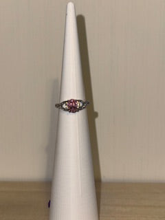Size 8 Ring