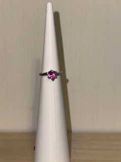 Size 8 Ring