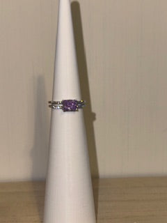 Size 9 Ring