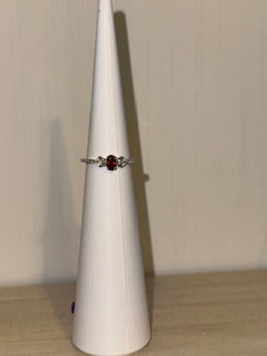 Size 9 Ring