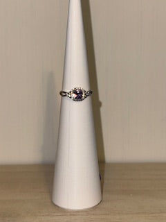 Size 10 Ring
