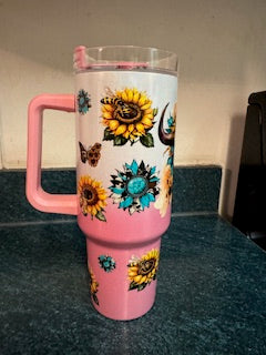 40oz Tumbler