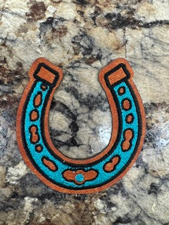 Embroidered Patch