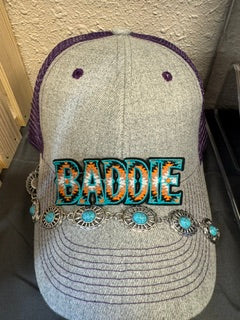Embroidered Patch