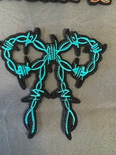 Embroidered Patch