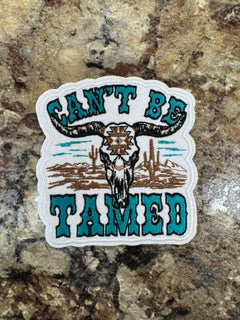 Embroidered Patch