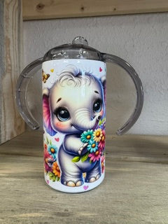 12oz Sippy Cup