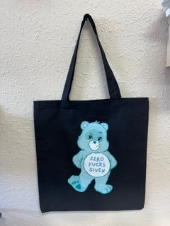 Canvas Tote