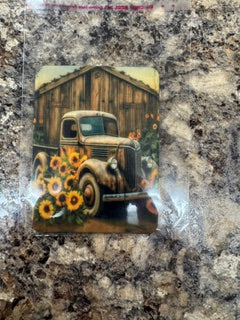 Car Freshener