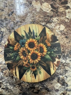 Coasters