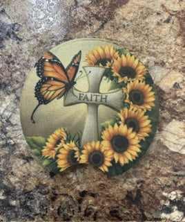 Car Coasters