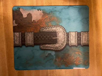 Mouse Pads
