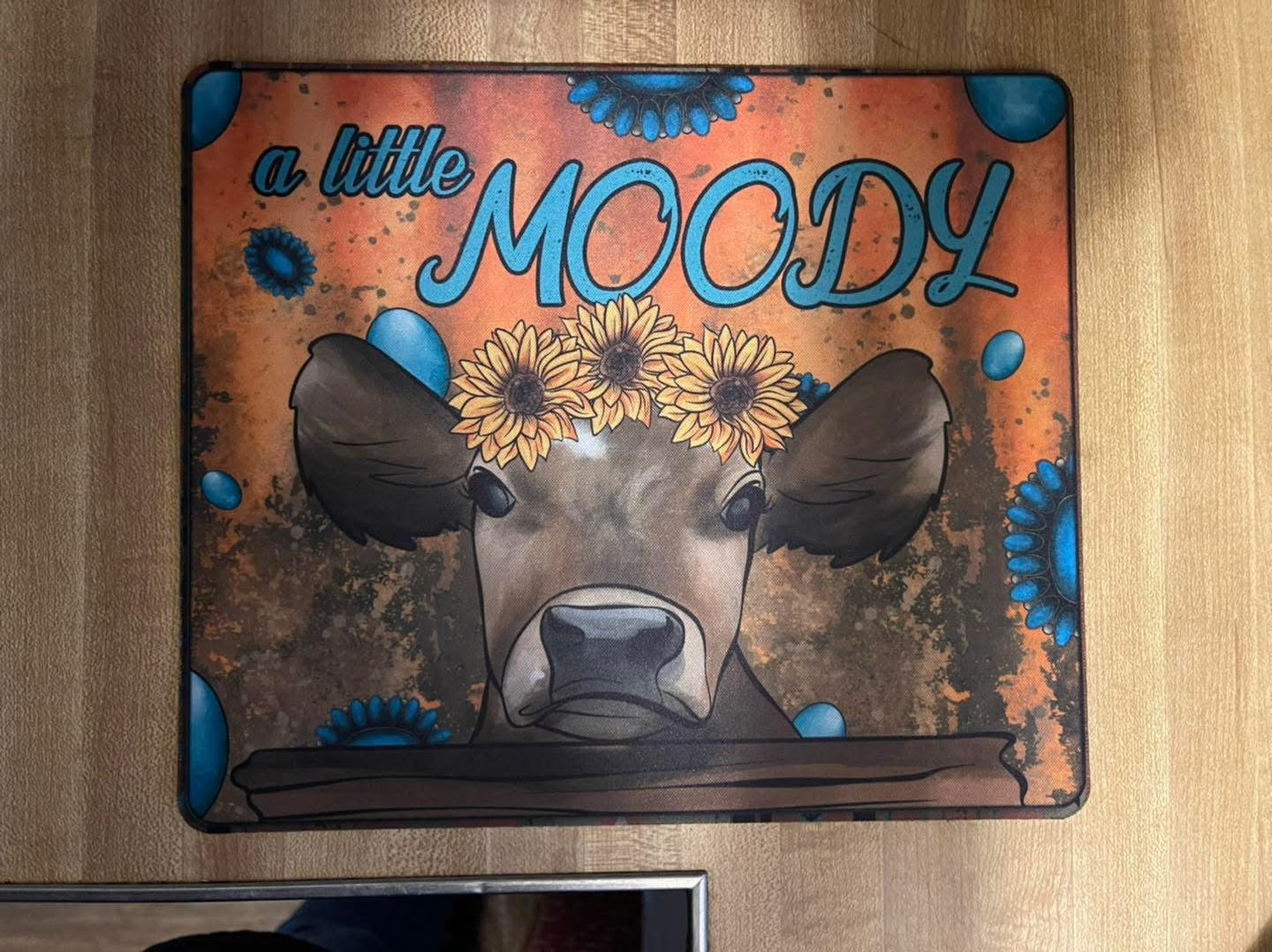 Mouse Pads