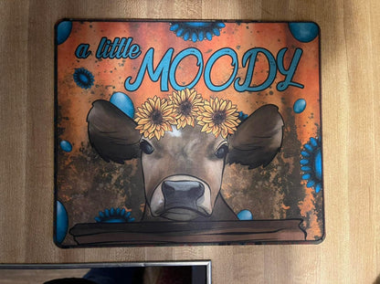 Mouse Pads