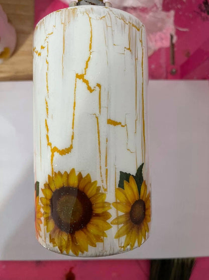 Epoxy Cups